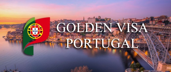 اقامت طلایی پرتغال